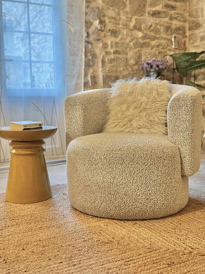 Location de vacances pour 8 personnes, avec piscine ainsi que balcon et vue, adapté aux familles à Saint-Maurice-de-Cazevieille - 3