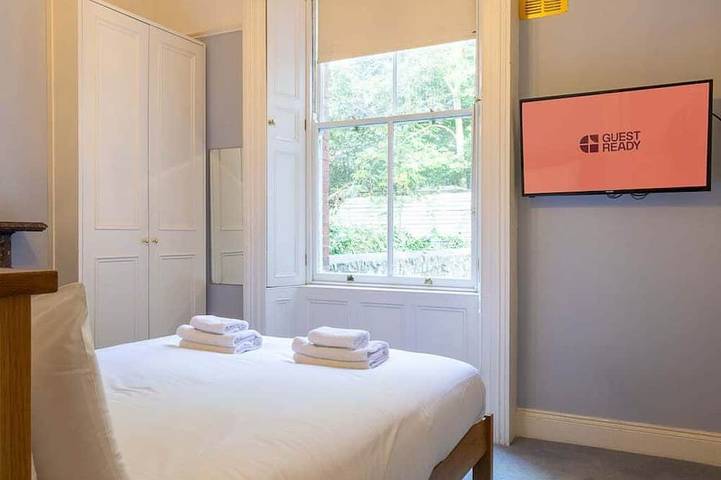 Vacation rental for 2 people in Ireland