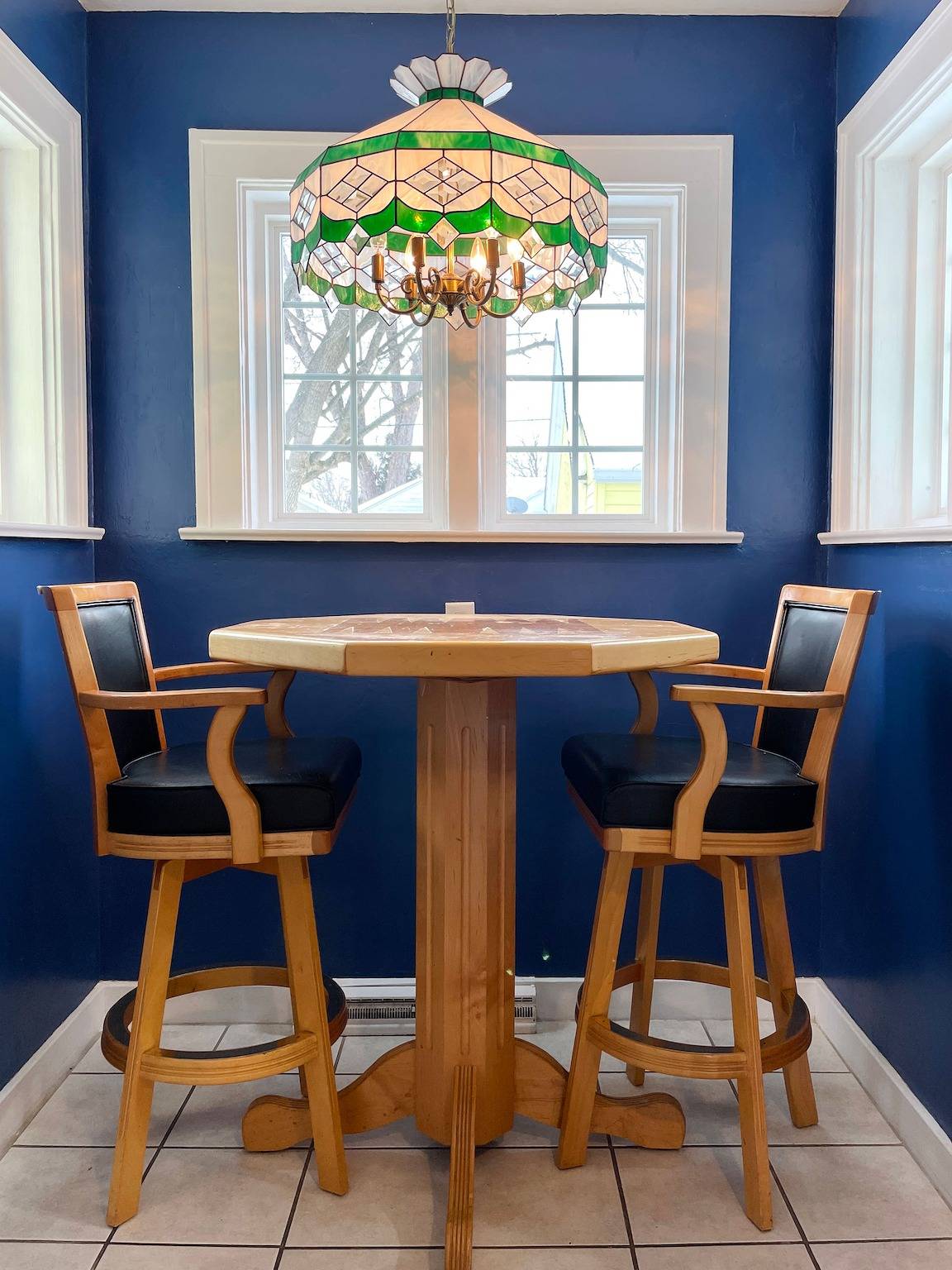 | Hot Tub | The Strong Retreat | Fire Pit | 3Br | in Elkhart County