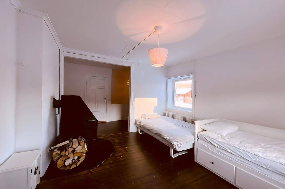 Renovated Riverfront Retreat on the Vindel River in Vindeln, Västerbotten