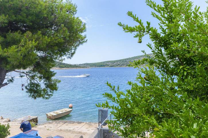 Ganzes Studio, Apartments Rosa in Dalmatinische Inseln