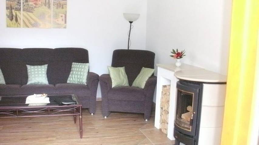 Ferienwohnung für 4 Personen, mit Terrasse in Landkreis Garmisch-Partenkirchen - 4