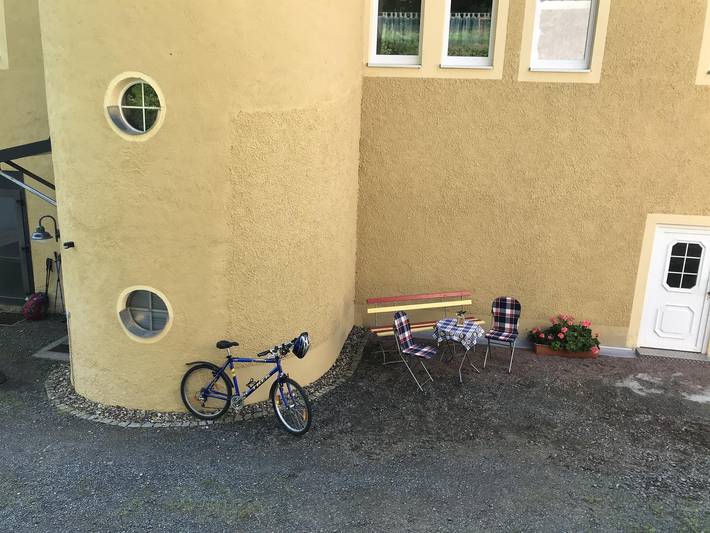 Hütte für 4 Personen in Altenberg - 2