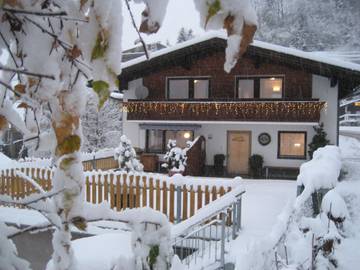 Ferienhaus für 12 Personen in Kaunergrat, Jerzens, Bild 1