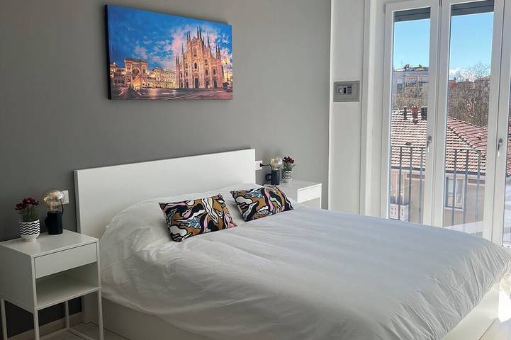 Ferienhaus für 4 Personen