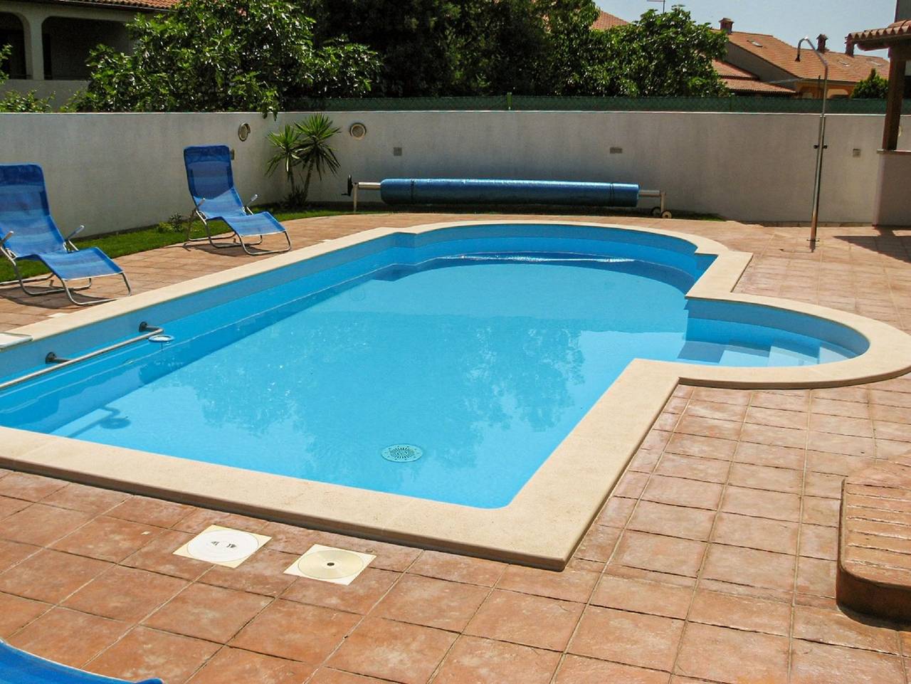 Appartement entier, Ground Floor Apartment Biserka A2 in Banjole, Côte Sud d'Istrie