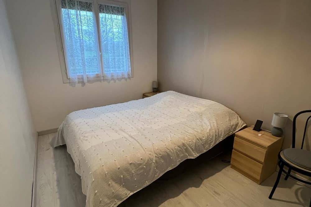 Apartamento entero, Appartement Brise Marine in Saint-Benoît-de-l'Aure, Región de Bayeux