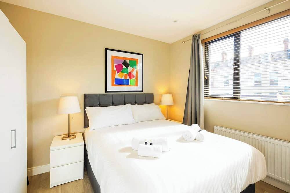 Ganze Wohnung, The Klimt-1 bd Stylish Ap (Gold Short Term Stays) in Belfast, Grafschaft Down
