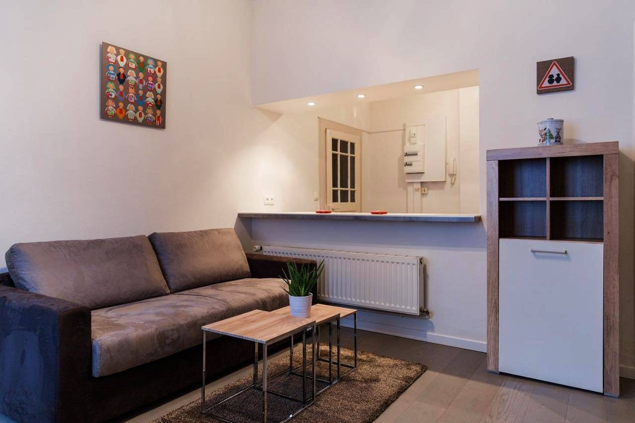 Appartement entier, Two-Bedroom Apartment in Kaysersberg, Parc naturel régional des Ballons des Vosges