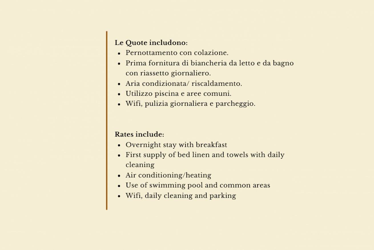 Fattoria degli Usignoli in Reggello, Valdarno