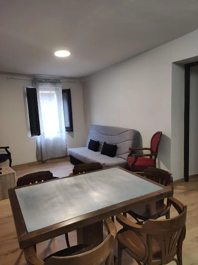 Apartamento de vacaciones para 5 personas - 1