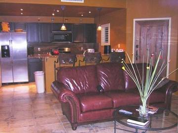 Villa for 6 Guests in Tucson, Arizona, Picture 2