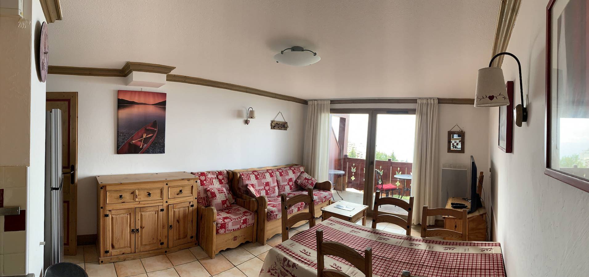 Photo : Appartement de vacances