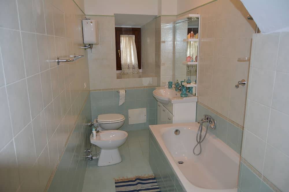 Holiday House Casella in Spoleto, Perugia Province