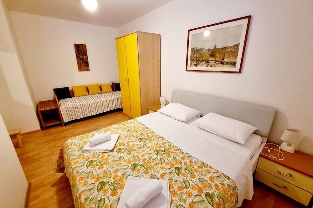 Appartamento vacanze a Baška a partire da 110€ a notte