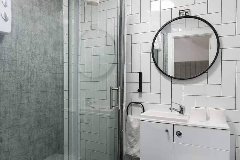 Ganze Wohnung, Nh - F3 · Nottage House Premier Apartments in Cardiff, Cardiff und Umgebung