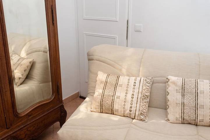 Appartement entier, Homerez - Studio à Pierrefeu-du-Var in Pierrefeu-du-Var, Côte méditerranéenne (France)