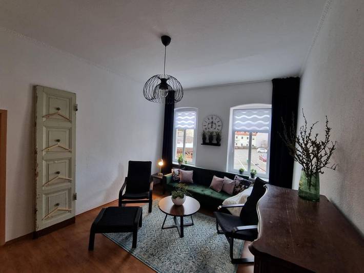 Ferienwohnung für 7 Personen