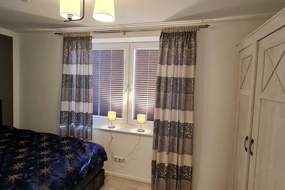Ganze Wohnung, Nordseeresidenz Wingst - Fewo.cc - Fewo Wingst 2-Zimmer Wohnung in Wingst, Cuxland