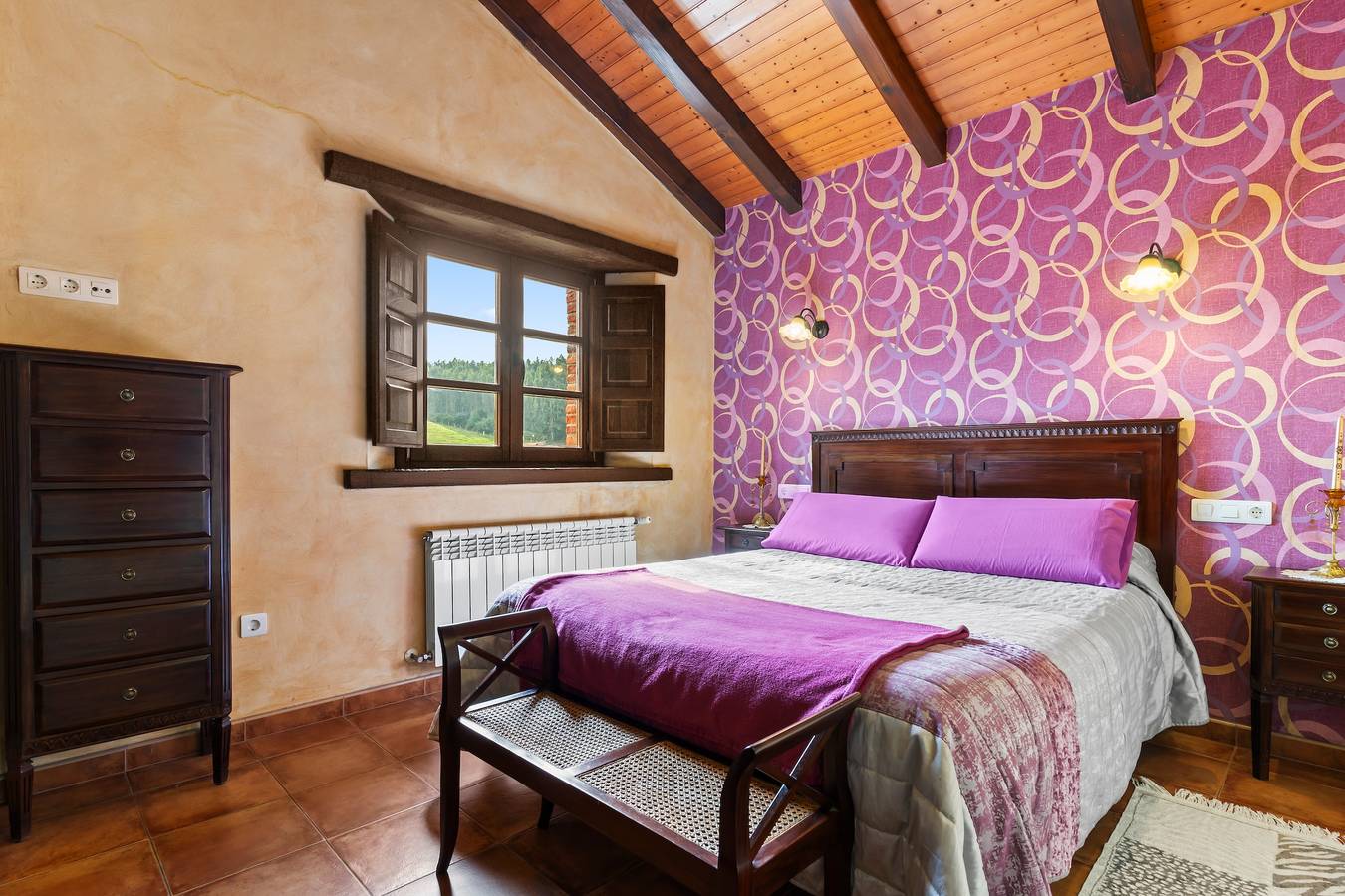 Appartement 'La Tenada' met privéterras, privétuin en wifi, foto 8