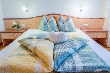 Vakantieappartement voor 4 Personen in Sankt Leonhard in Passeier, Sarntaler Alpen, Afbeelding 2