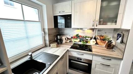 Ferienhaus für 6 Personen in Selliner See, Sellin, Bild 4