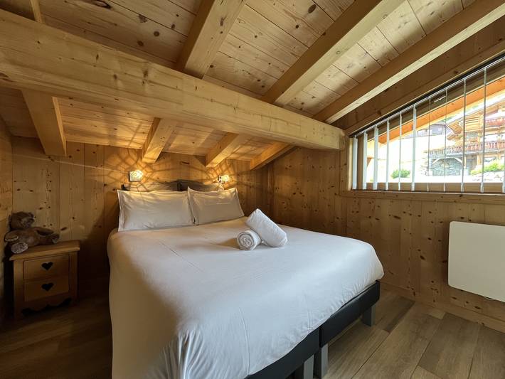 Chalet La Centaurée - by Care Concierge in Combloux, Pays du Mont-Blanc