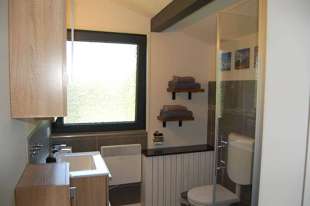Ferienhaus \" Elb-Diek\" in Hollern-Twielenfleth, Altes Land Stade