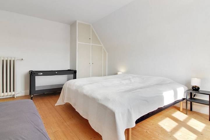 \"Kosara\" - 50m from the sea in Frederikshavn, Nordostjütland