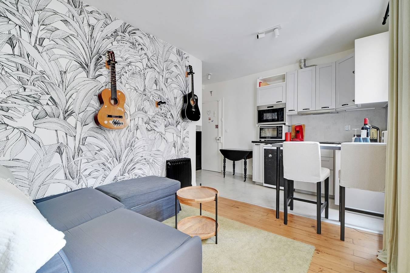 Appartement de vacances