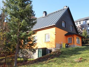 Ferienhaus für 6 Personen in Oberwiesenthal, Chemnitz und Umgebung, Bild 4
