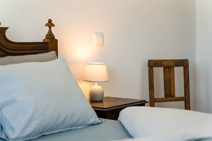 Ferienhaus für 2 Personen in Silves - 2