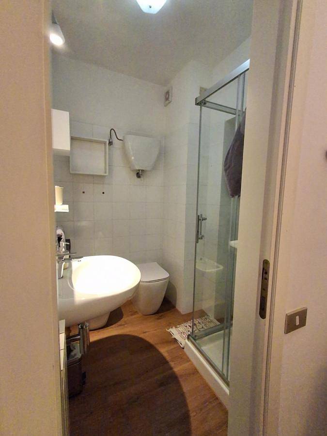 Double Room in Gubbio, Umbria