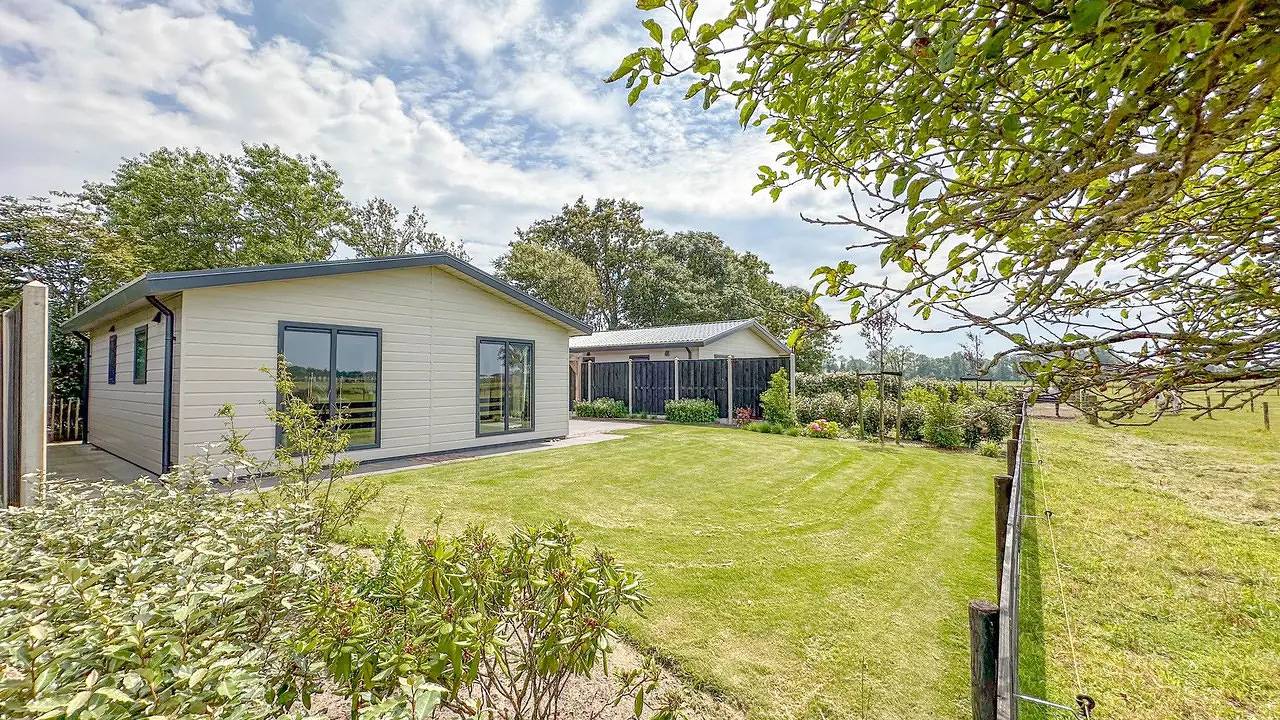 Ferienhaus für 4 Personen (58 m²) in Heiloo in Heiloo, Noord-Holland - Kust van de Noordzee