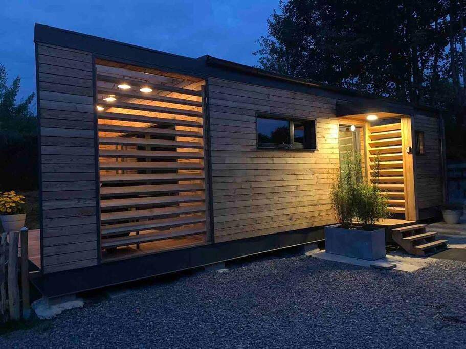 One-Bedroom Chalet in Houffalize, Bastenaken