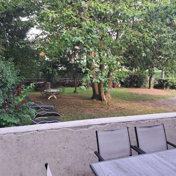 Gîte pour 5 personnes, avec vue et jardin à Jaujac - 4