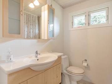 Glamping voor 4 Personen in Hou, Noord-Jutland, Afbeelding 4