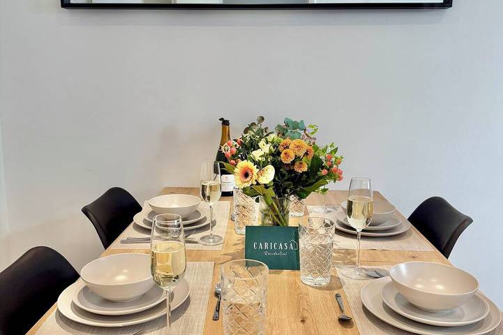 Ferienwohnung für 6 Personen in Bielefeld