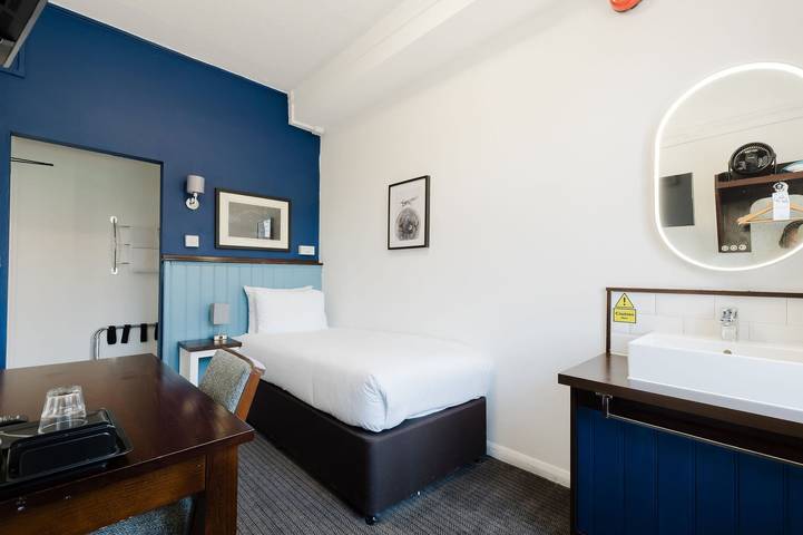Appartement de vacances pour 1 personnes - 1