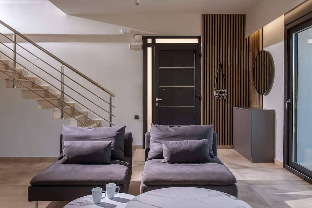 Marelina Luxury Villa 5 bedrooms with private pool, foto 6