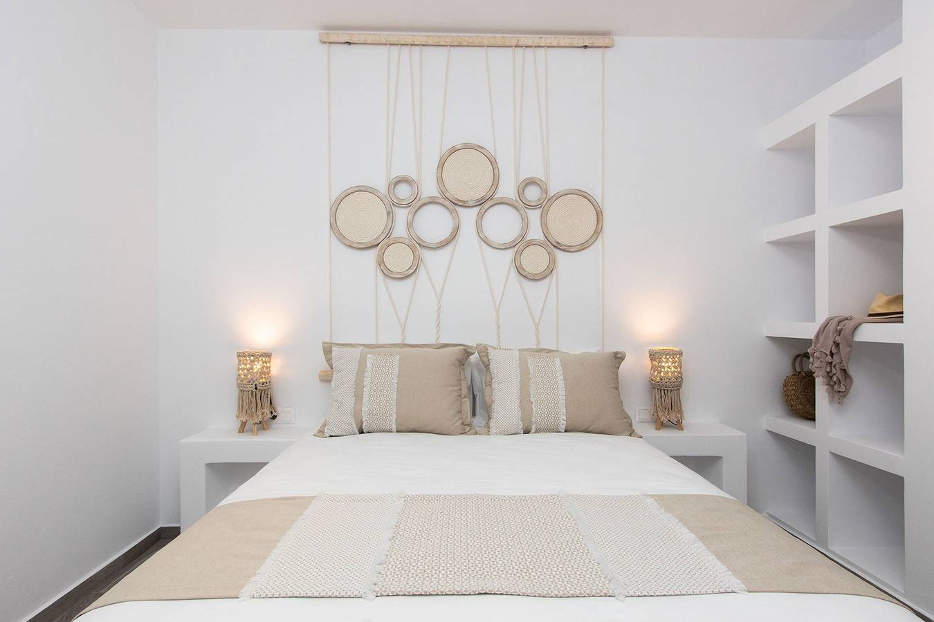 Villa Sofia Plaka Villas Naxos in Plaka (Naxos), Cyclades