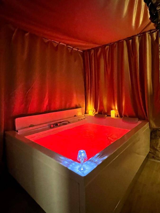 Ferienwohnung für 2 Personen, mit Whirlpool in Manfredonia - 2