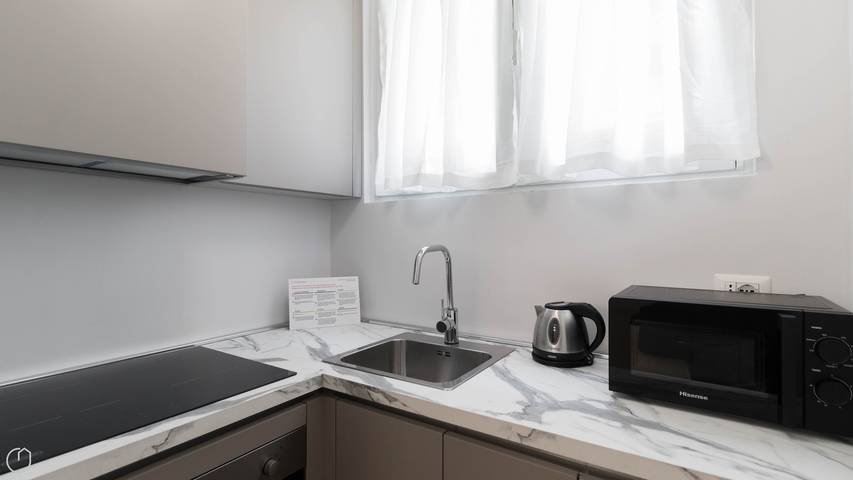 Apartamento entero, Gioberti 11 in Sesto San Giovanni, Provincia de Milan