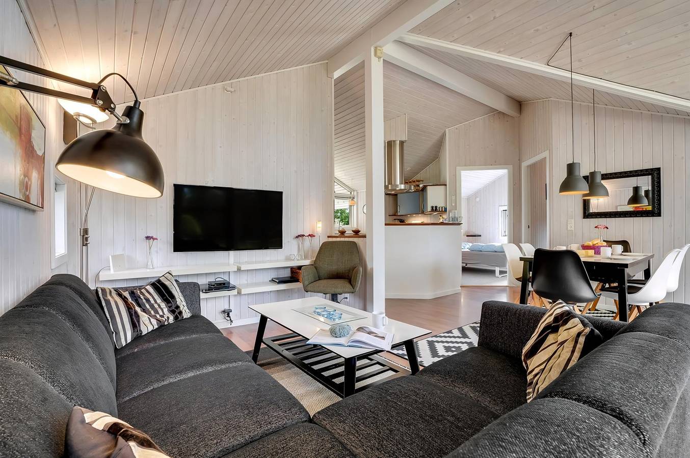 Awesome home in Rødby w/ 3 Bedrooms and Wifi in Rødby, Zweedse Oostzee