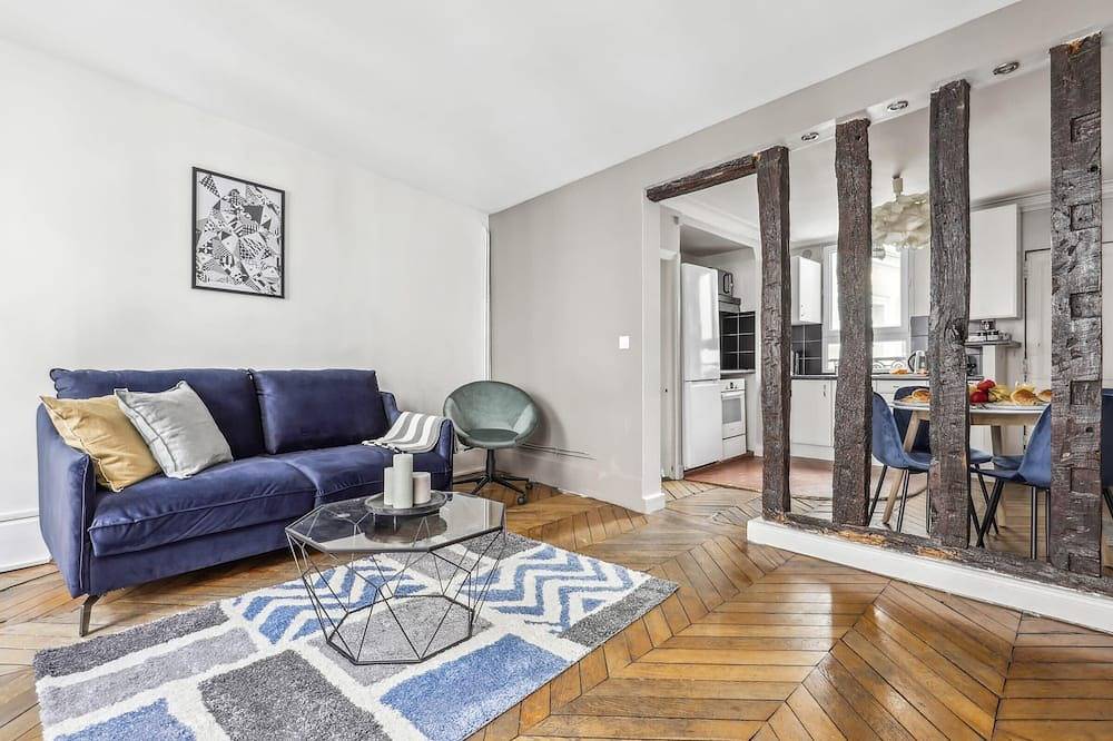 Appartement de vacances