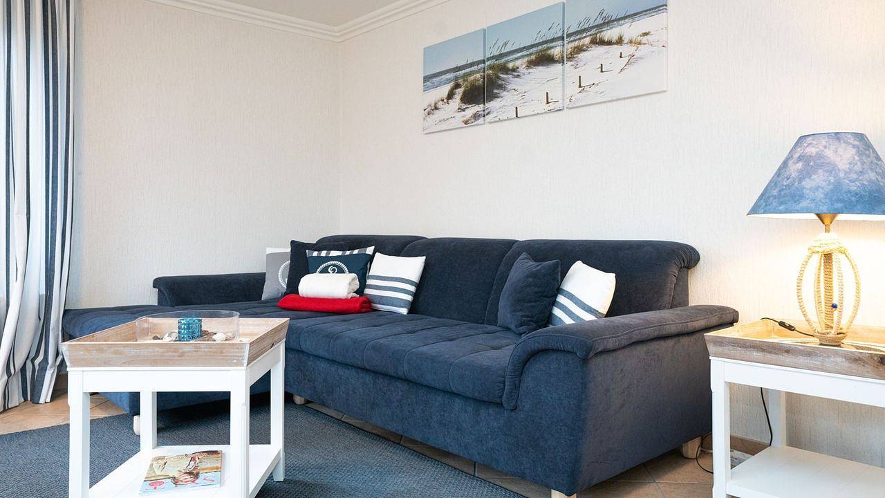 Ferienhaus für 4 Personen (70 m²) in Westerland (Sylt) in Westerland, Sylt (Gemeinde)