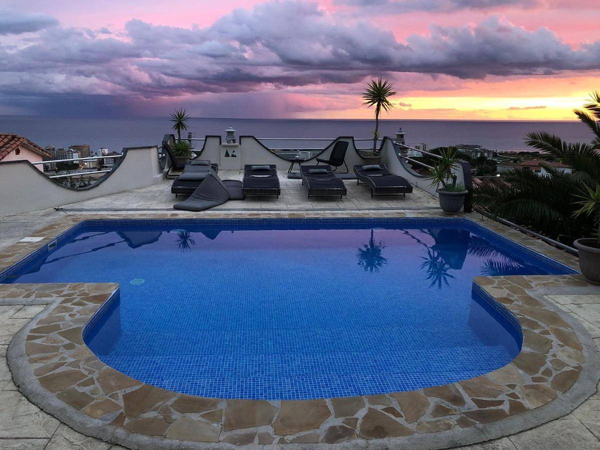 Villa in Santa Susanna, Costa del Maresme