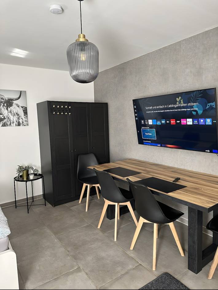 Ferienwohnung für 5 Personen - 1