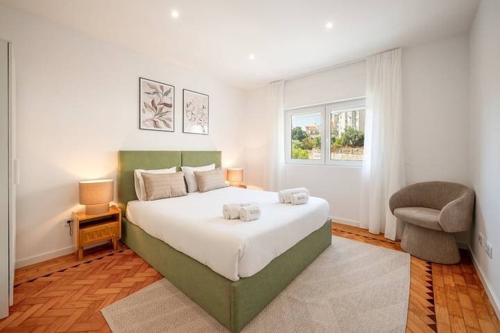 Ferienwohnung für 4 Personen - 1