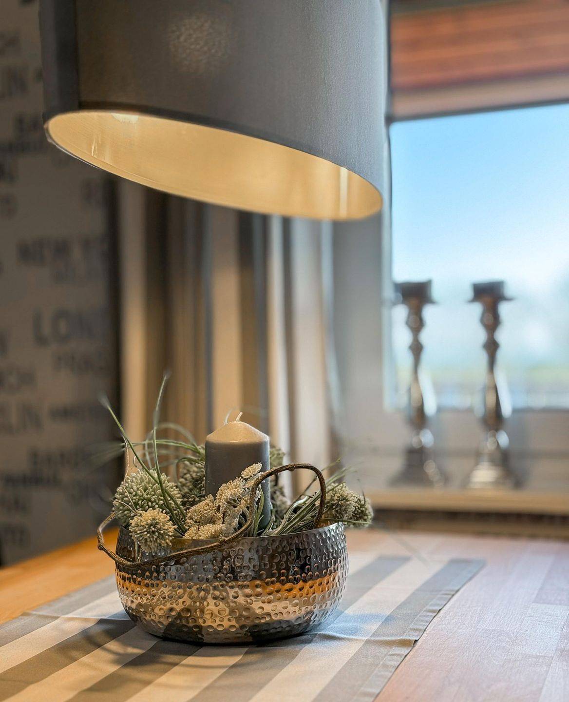 Appartement entier, Komfortable Ferienwohnung mit Garten, Balkon und Strandnähe auf Fehmarn in Est de Fehmarn, Fehmarn